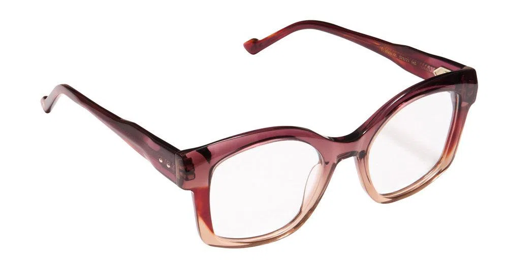 Sunday Somewhere Aurea Eyeglasses - view 3
